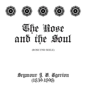 The rose and the soul