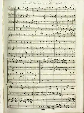 Of old when heroes thought it base