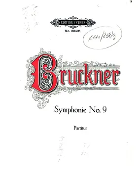 Symphony No.9