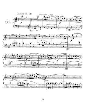 Keyboard Sonata in C major