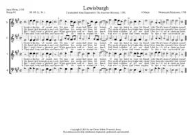 Lewisburgh