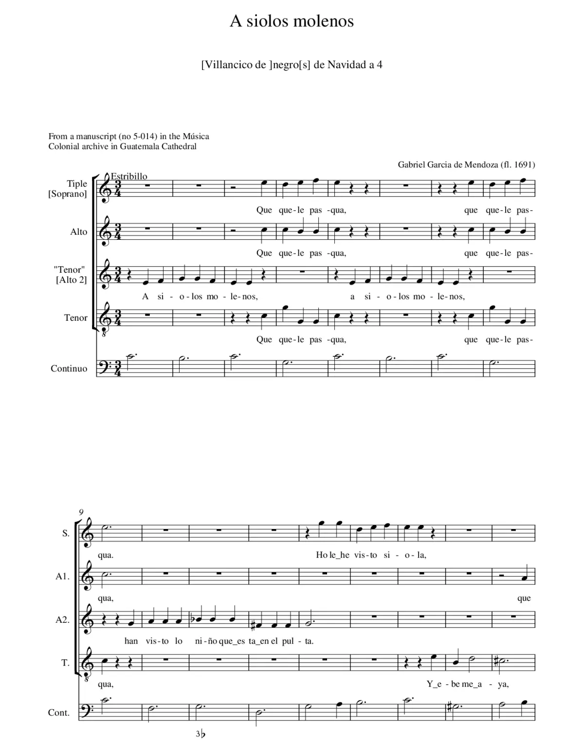 A siolos molenos - Page 1