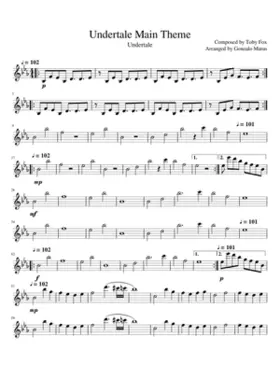 Undertale