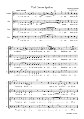 Veni Creator Spiritus