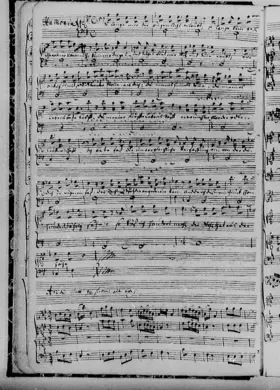 Admiralitätsmusik, TWV 24:1