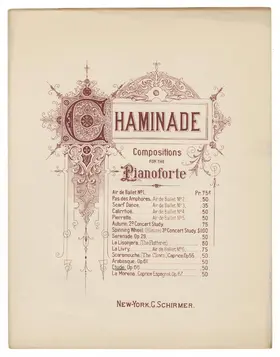 Etude