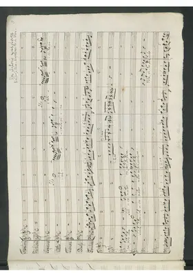 Salve Regina in C minor