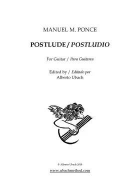 Postlude