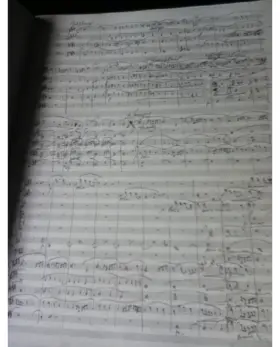 Siegfried-Idyll WWV 103