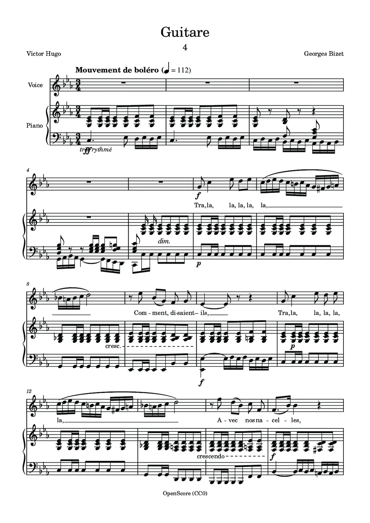Guitare - Page 1