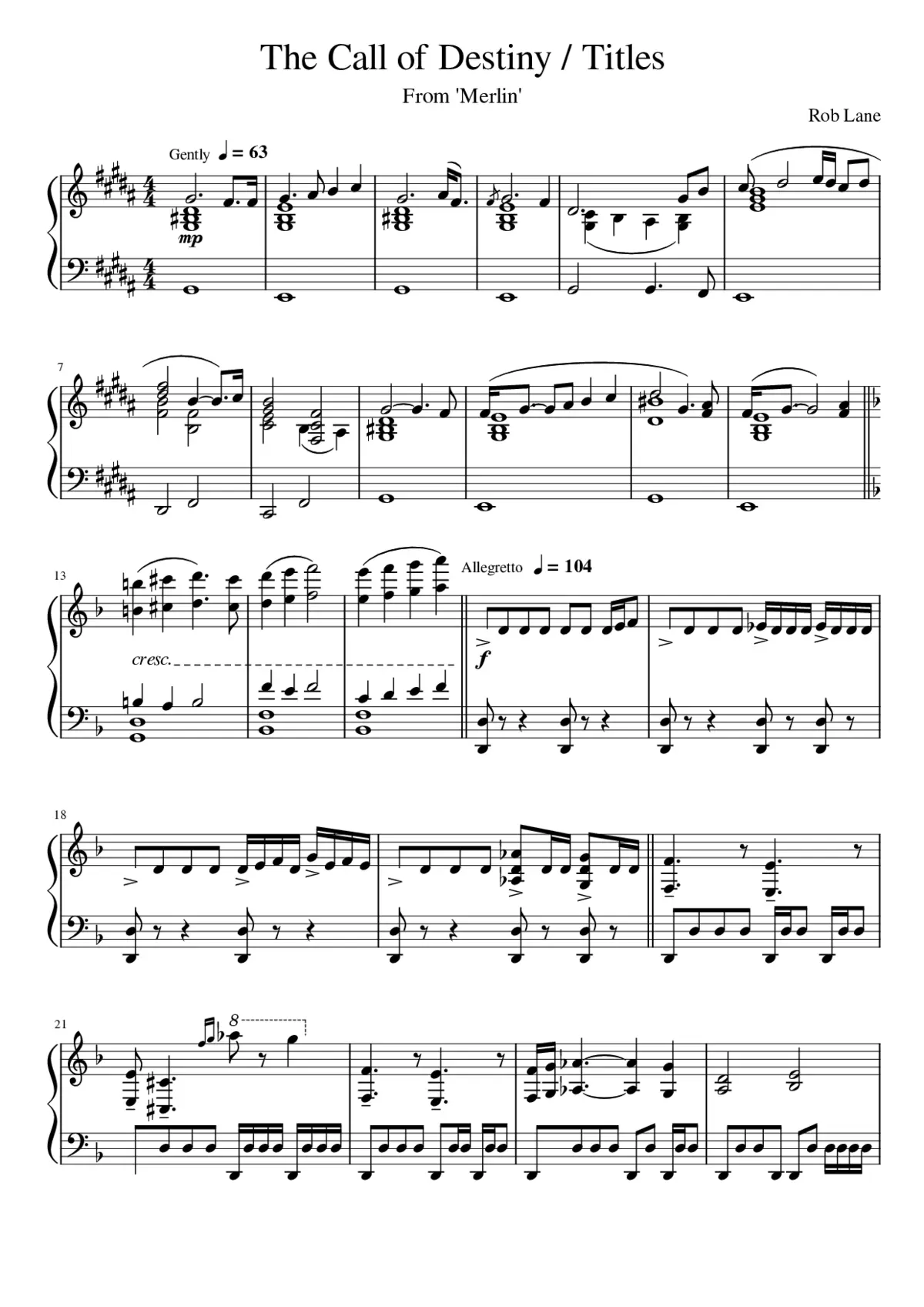 merlin - theme - Page 1