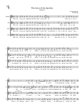 When that the people taught they had