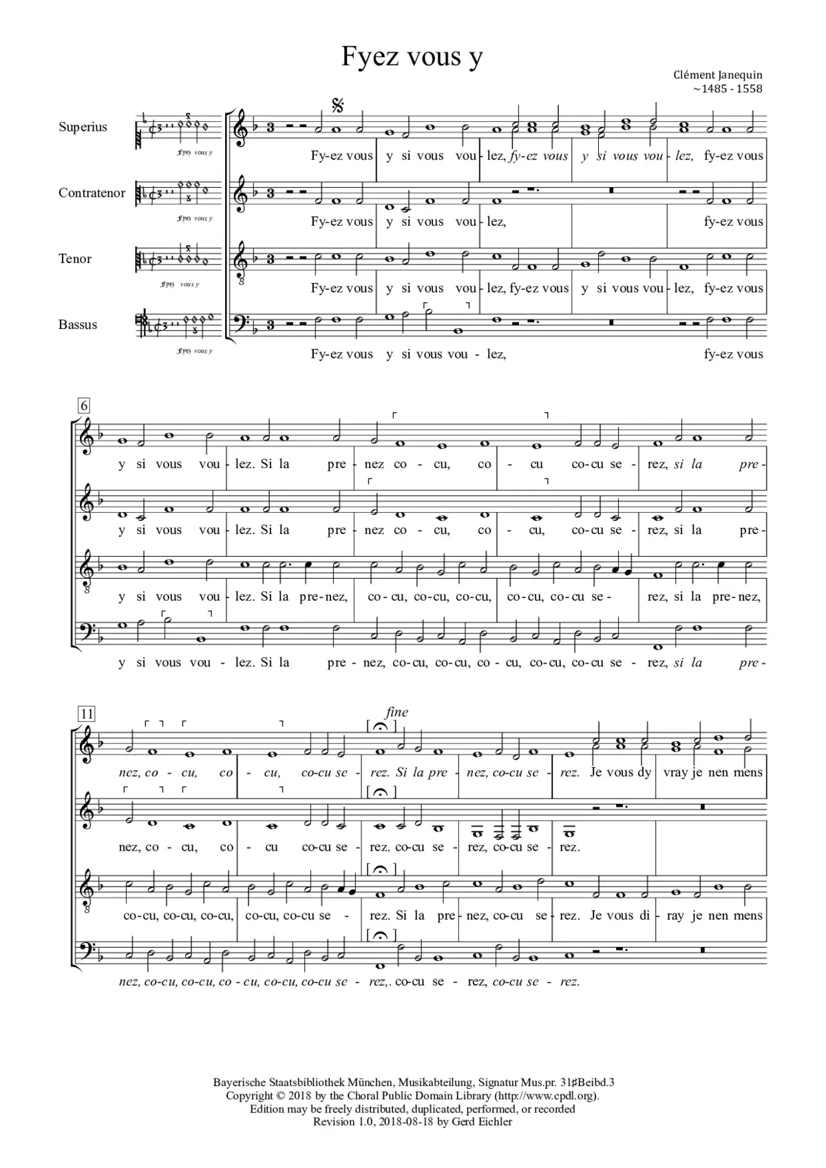 Fyez vous y - Page 1