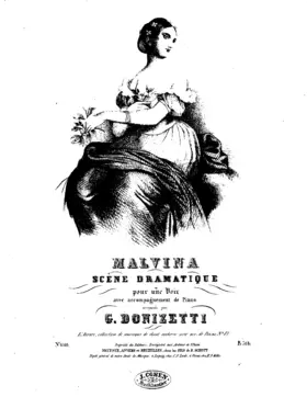 Malvina