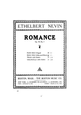 2 Etudes
