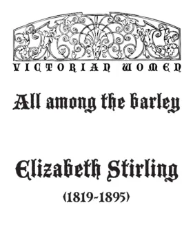 All Among the Barley