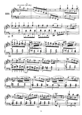Keyboard Sonata in D major