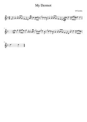 My Dermot