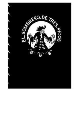 El Sombrero de Tres Picos