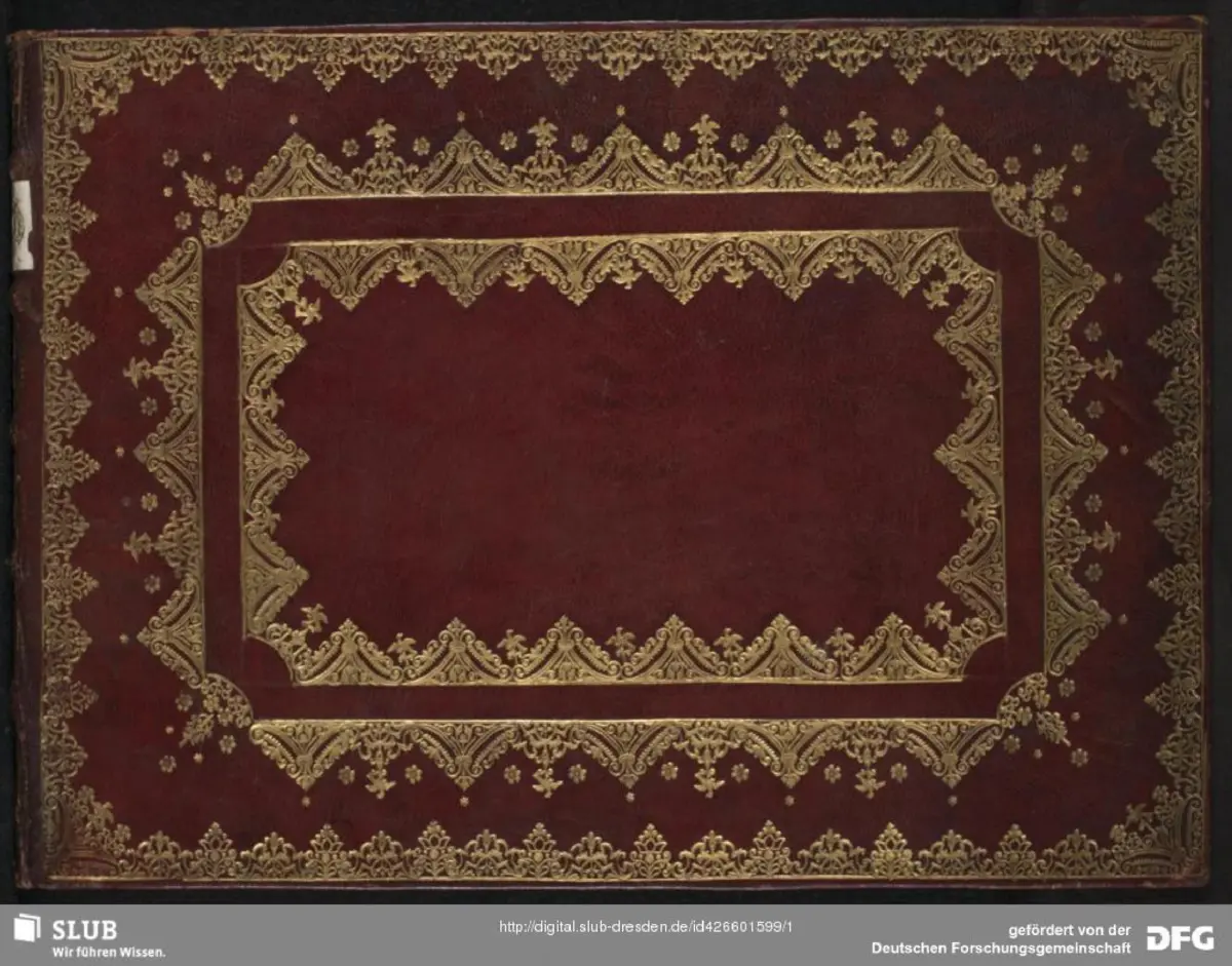 12 Arias for Soprano, Strings and Continuo - Page 1