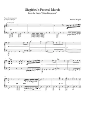 Götterdämmerung WWV 86D