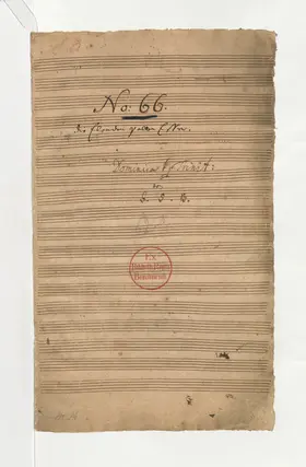 Die Elenden sollen essen