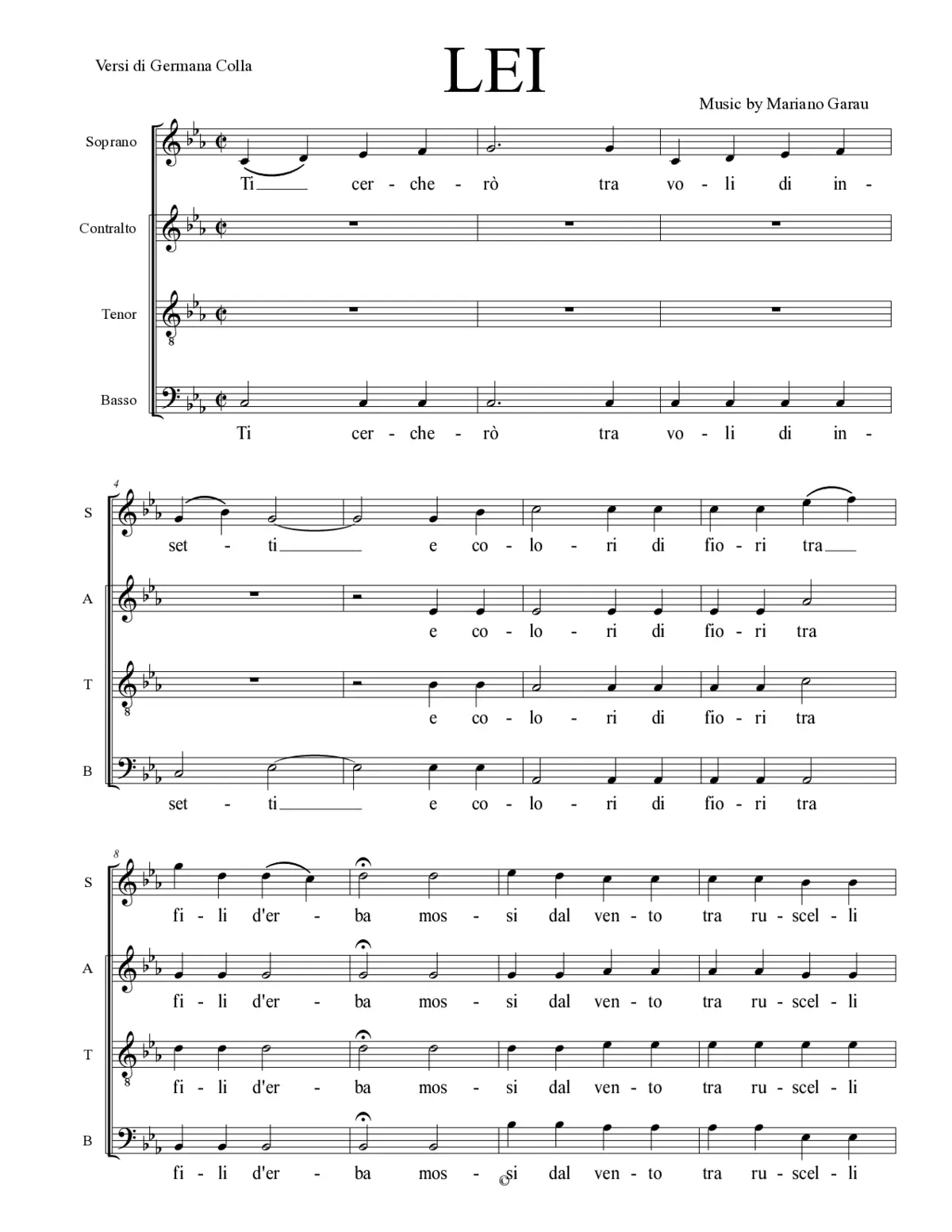 Lei - Page 1