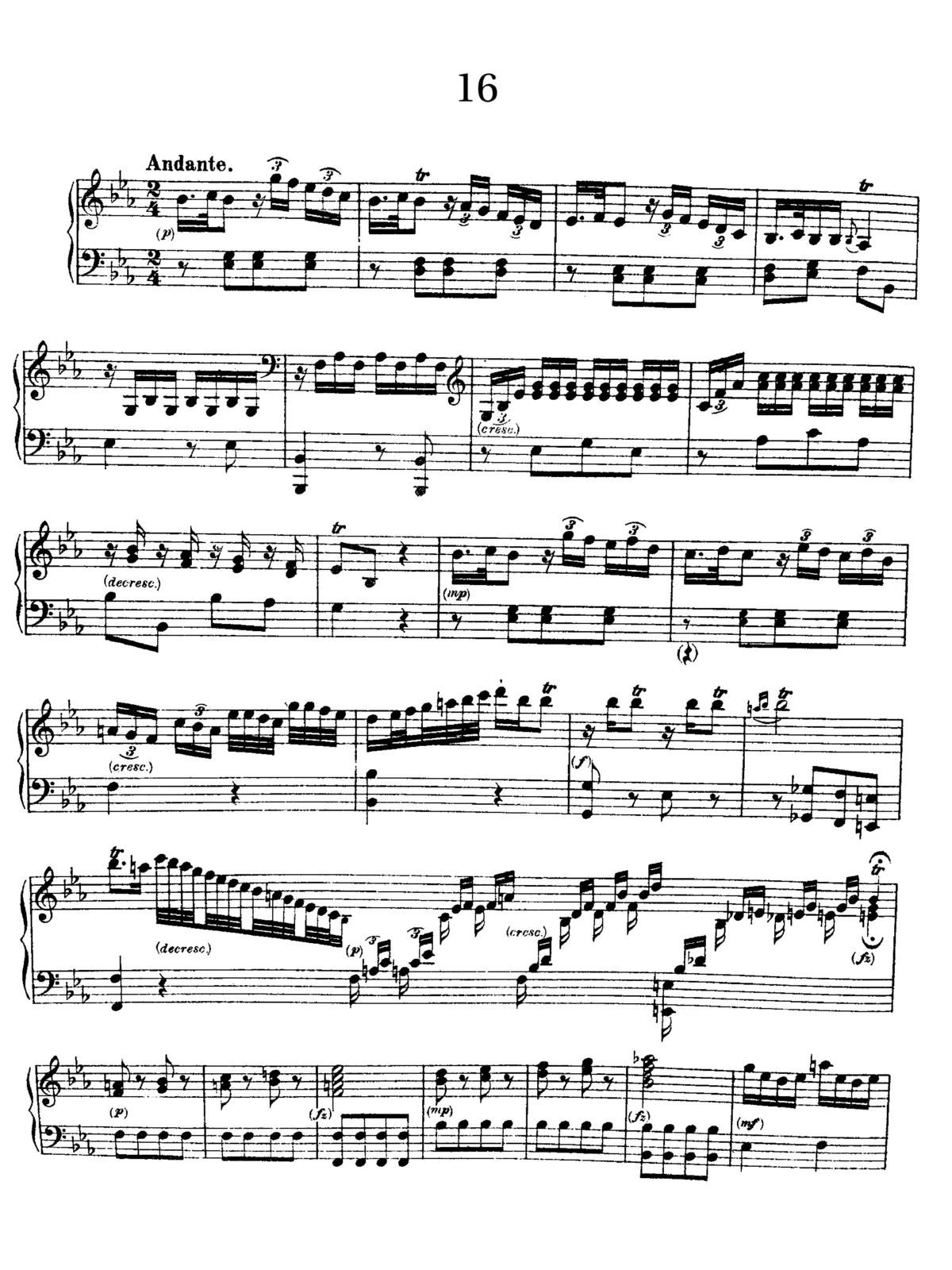 Divertimento - Page 1