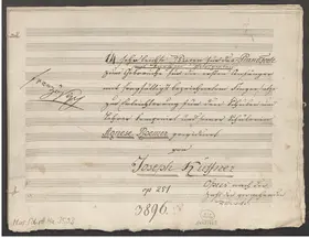 14 very easy Pieces for Piano