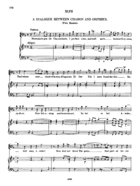 Haste, Gentle Charon