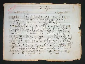 Salve Regina