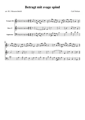 Edderkoppens sang