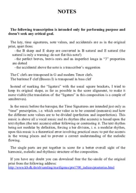 Nunc dimittis servum tuum