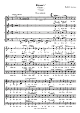 Tajemství­ (The Secret)