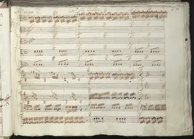 Violin Concerto in C major