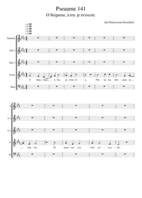 Pseaume 141