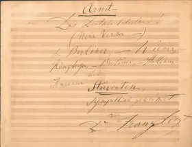 Das deutsche Vaterland II