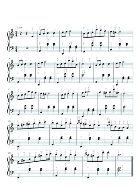 Waltz in A minor B.150