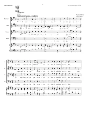 Nolo mortem peccatoris