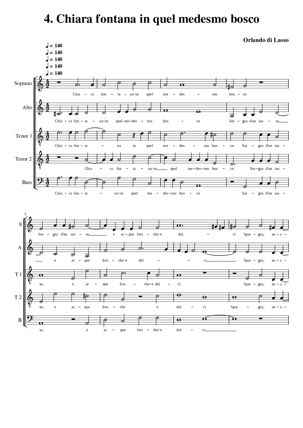 Chiara fontana - Page 1