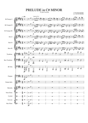 Morceaux de fantaisie Op.3