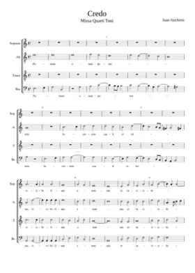 Missa quarti toni