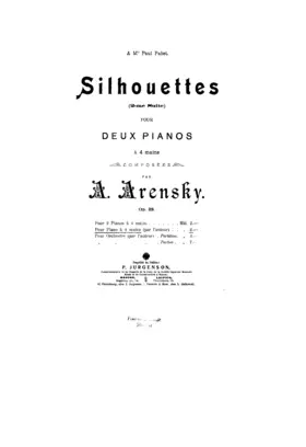 Suite No.2