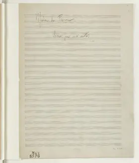 Matinée de Provence