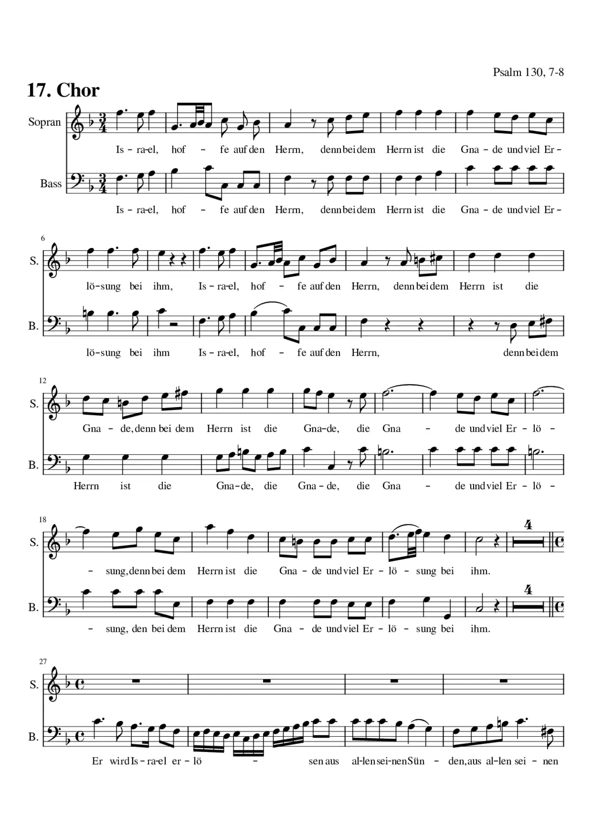 17.Chor - Page 1