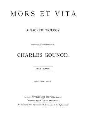 Mors et vita