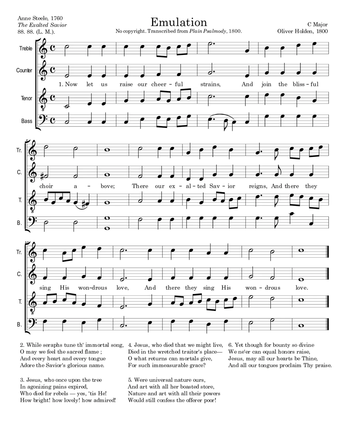 Emulation - Page 1