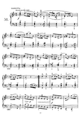 Keyboard Sonata in D minor