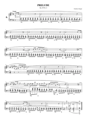 Preludes Op.28