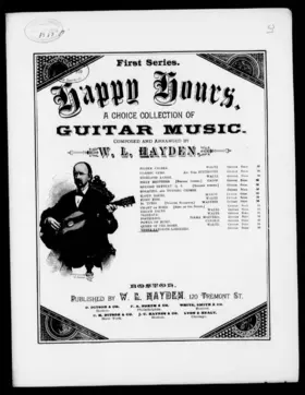 Three Favorite Landlers